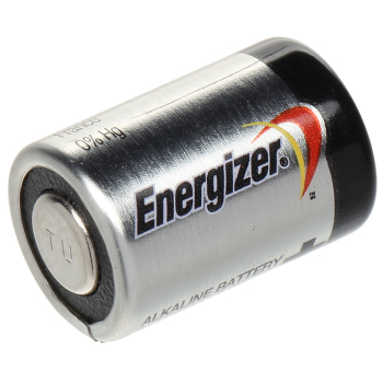 BATERIA ALKALICZNA BAT-E11A*P2 6V E11A ENERGIZER
